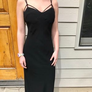 Jones New York Evening Gown (prom)
